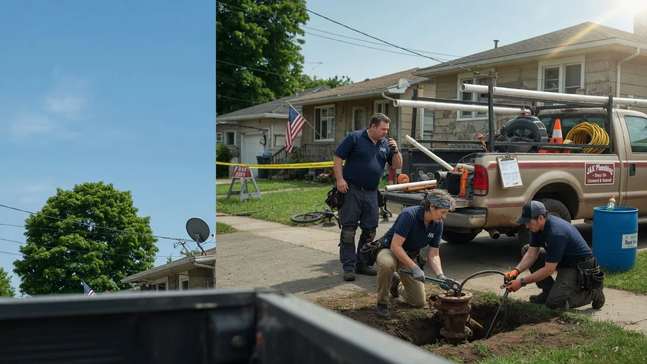 Water Heater Replacement in Anselmo, NE near me